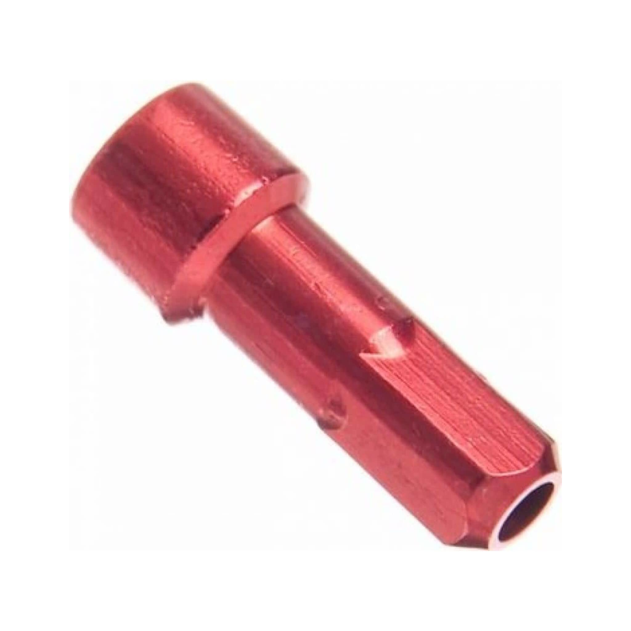 Amazon | シマノ (SHIMANO) リペアパーツ ニップル (レッド) WH